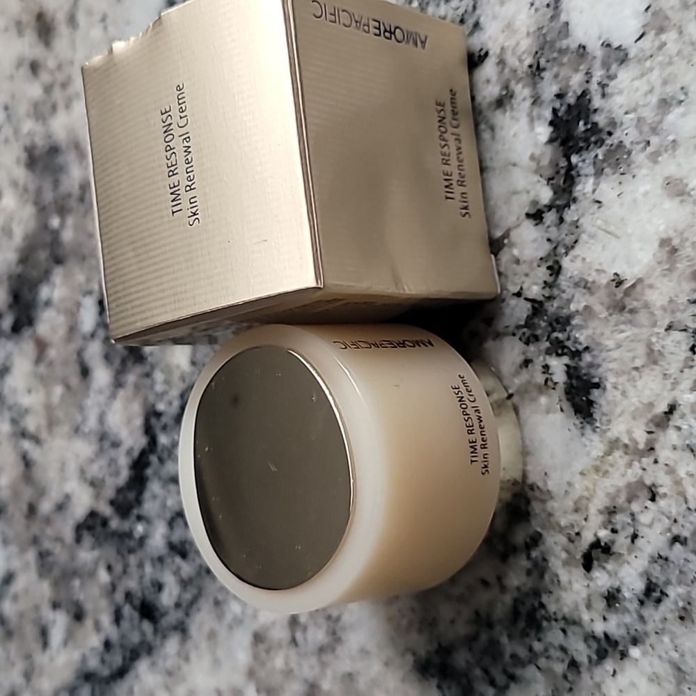 Amore Pacific Skin Cream DISCONTINUTED
